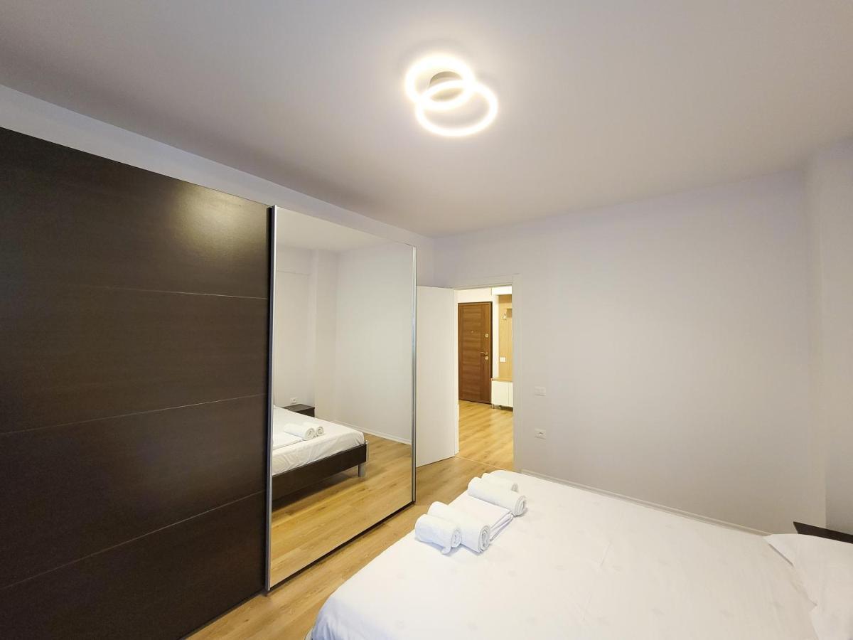 Urban Nest On Boulevard Tirana Exterior foto